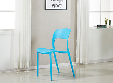 Plastic Chair